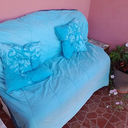 Soba Lavanda Kladovo Buitenkant foto