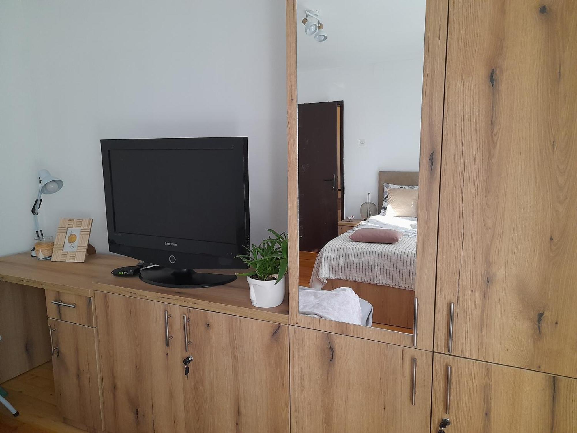 Soba Lavanda Kladovo Kamer foto